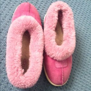 UGG Slippers